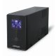 Gembird EG-UPS-035 LCD 2000VA UPS