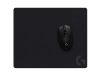 Logitech G240 Cloth Gaming Egérpad Black