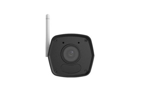 Uniview Easy 2MP WIFI csőkamera, 4mm fix objektívvel, mikrofonnal, tápegység nélkül
