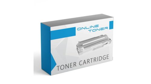 ECO HP W2073A (117A) (Chip) utángyártott Magenta toner