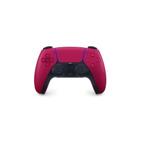 Sony Playstation 5 DualSense V2 Wireless Gamepad Cosmic Red