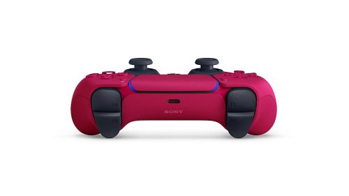 Sony Playstation 5 DualSense V2 Wireless Gamepad Cosmic Red