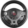 Subsonic Superdrive SV 250 Steering Wheel Black