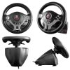 Subsonic Superdrive SV 250 Steering Wheel Black