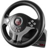 Subsonic Superdrive SV 250 Steering Wheel Black