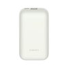 Xiaomi Pocket Edition Pro 10000mAh PowerBank Ivory