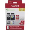 Canon PG-540L/CL-541XL Photo Pack