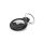 Belkin Secure Holder with Key Ring for AirTag Black