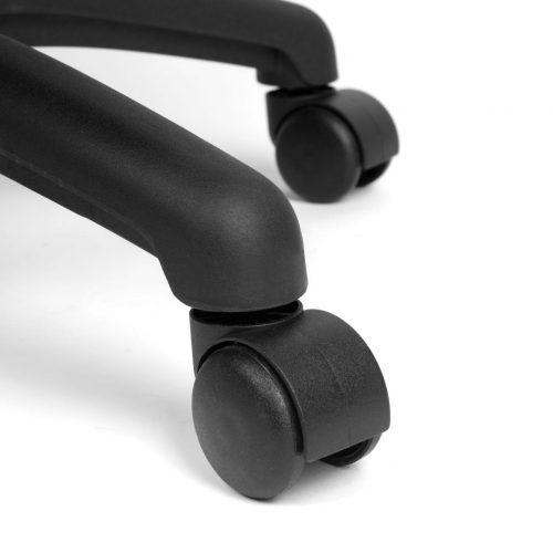 Delight BMD1109RD Gaming Chair Black/Red