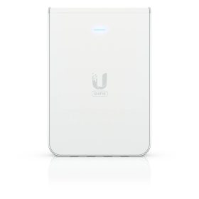 Ubiquiti Unifi U6 In-Wall Access Point