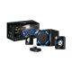 Genius SW-G2.1 1200 Gaming Speaker Black/Blue