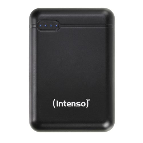 Intenso XS10000 10000mAh PowerBank Black