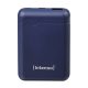 Intenso XS10000 10000mAh PowerBank Blue