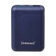 Intenso XS10000 10000mAh PowerBank Blue