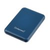 Intenso XS5000 5000mAh PowerBank Petrol