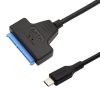 Gembird AUS3-03 USB 3.0 Type-C male to SATA 2,5" drive adapter