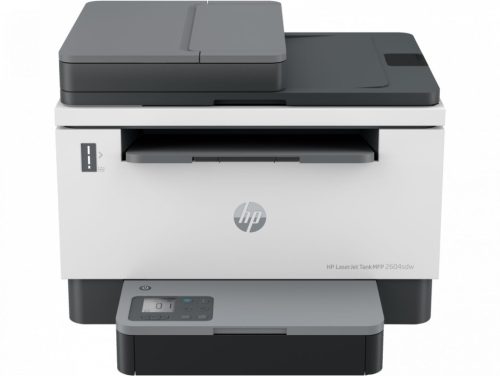 HP LaserJet Tank 2604sdw Wireless Lézernyomtató/Másoló/Scanner