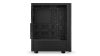 Endorfy Ventum 200 Air Tempered Glass Black