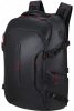 Samsonite Ecodiver Travel Backpack S 17,3" Black