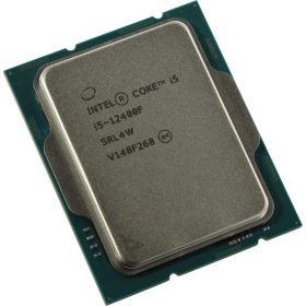 Intel Core i5-12400F 2,5GHz 18MB LGA1700 OEM