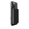 Belkin BoostCharge Magnetic Wireless 2500mAh PowerBank Black