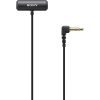 Sony ECM-LV1 Stereo Lavalier Microphone Black