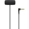 Sony ECM-LV1 Stereo Lavalier Microphone Black