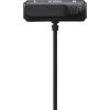 Sony ECM-LV1 Stereo Lavalier Microphone Black