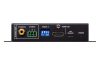 ATEN VC882-AT-G True 4K HDMI Repeater with Audio Embedder and De-Embedder