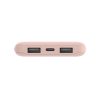 Belkin BoostCharge 10000mAh PowerBank Rose Gold