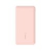 Belkin BoostCharge 10000mAh PowerBank Rose Gold