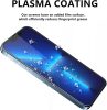 Diamodillo iPhone 14/15 Pro Max 9H Surface Hardness Oil Resistant WaterProof Glossy (2db kijelző és kamera lencse védő)