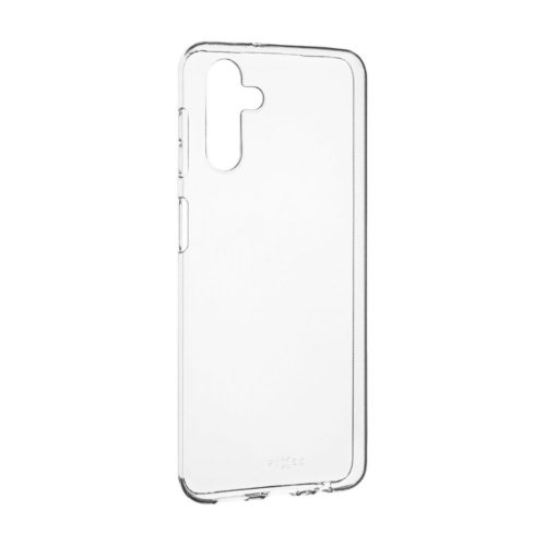 FIXED TPU Gel Case for Samsung Galaxy A04s, clear