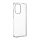 FIXED TPU Gel Case for Nokia X30, clear