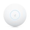 Ubiquiti U6-ENTERPRISE UniFi 6 Enterprise Access Point White