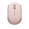 Logitech M171 Wireless Mouse Pink