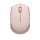 Logitech M171 Wireless Mouse Pink