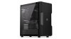 Endorfy Regnum 400 Air Tempered Glass Black