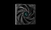 DeepCool AK620 ZERO DARK CPU Cooler Black