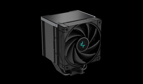 DeepCool AK500 Zero Dark