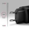 AXAGON ACU-PQ30 PD & QC Wall Charger 30W Black