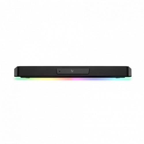 Creative Sound Blaster Katana V2X Tri-amplified Multi-channel Super X-Fi Gaming Soundbar with Compact Subwoofer Black