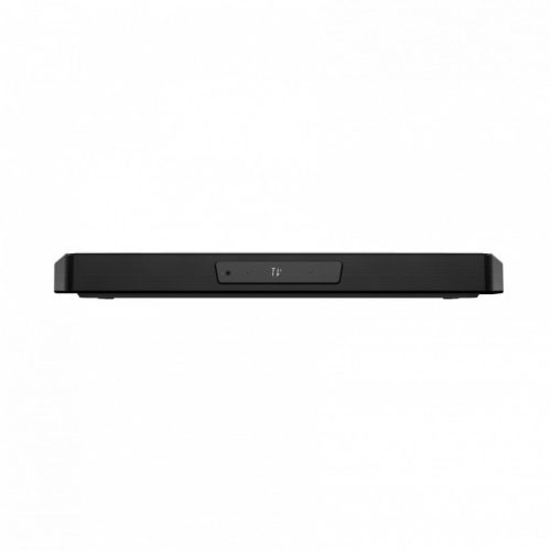 Creative Sound Blaster Katana V2X Tri-amplified Multi-channel Super X-Fi Gaming Soundbar with Compact Subwoofer Black