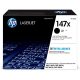 HP 147X Black toner