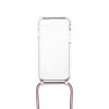 FIXED Pure Neck Pure Lanyard tok Apple iPhone 7/8/SE (2020/2022) készülékhez