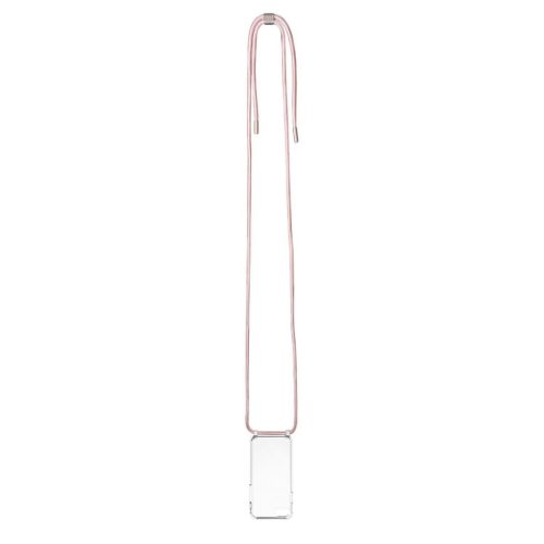 FIXED Pure Neck Pure Lanyard tok Apple iPhone 7/8/SE (2020/2022) készülékhez