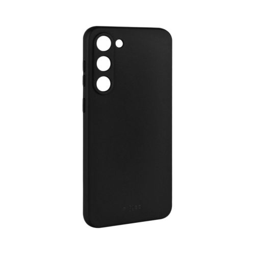 FIXED Story for Samsung Galaxy S23, black