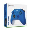 Microsoft Xbox Series X/S Wireless/Bluetooth Gamepad Shock Blue