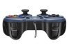 Logitech F310 USB Gamepad Blue