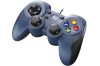 Logitech F310 USB Gamepad Blue